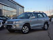 Hyundai Santa Fe Classic Вологда  - изображение 29