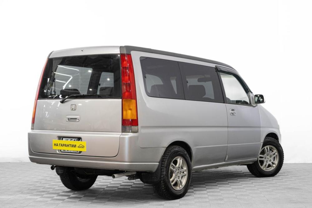 Honda Stepwgn I Рестайлинг Барнаул  - изображение 5