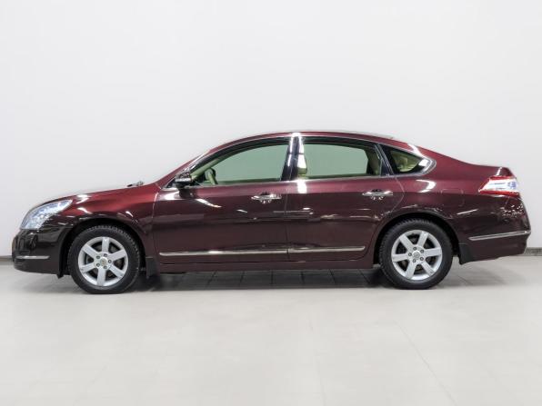 Nissan Teana II Рестайлинг с пробегом 2013 года, цена 1 655 000 рублей, 69349 км, седан, Автокод Объявления