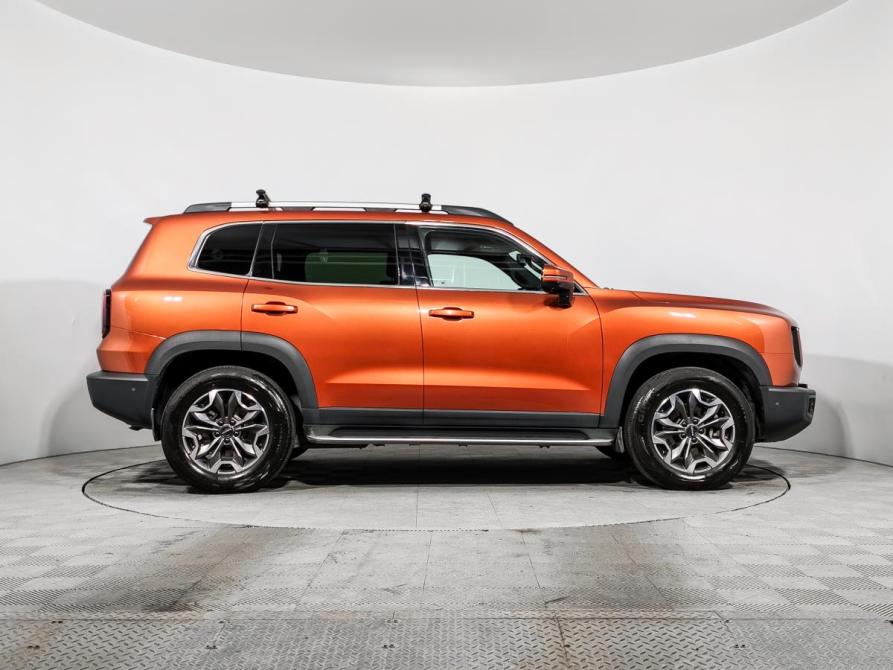Haval Dargo I Санкт-Петербург  - изображение 4