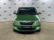 Skoda Fabia II Рестайлинг Санкт-Петербург  - изображение 25