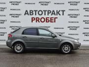 Chevrolet Lacetti I Владимир  - изображение 18