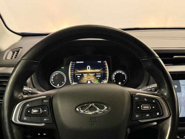Chery Tiggo 4 I Рестайлинг с пробегом 2021 года, цена 1 100 000 рублей, 126854 км, внедорожник, Автокод Объявления