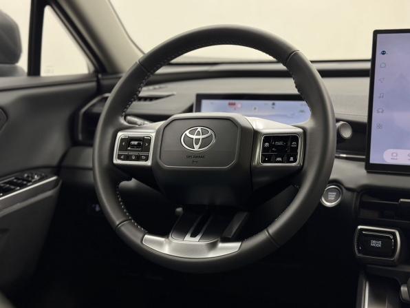 Toyota RAV4 VI (XA60) с пробегом 2026 года, цена 4 350 000 рублей, 16 км, внедорожник, Автокод Объявления