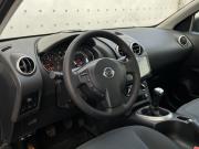 Nissan Qashqai I Рестайлинг Тамбов  - изображение 34