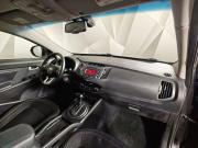 Kia Sportage III Москва  - изображение 28