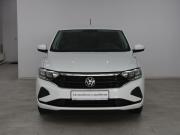 Volkswagen Polo VI Старый Оскол  - изображение 21