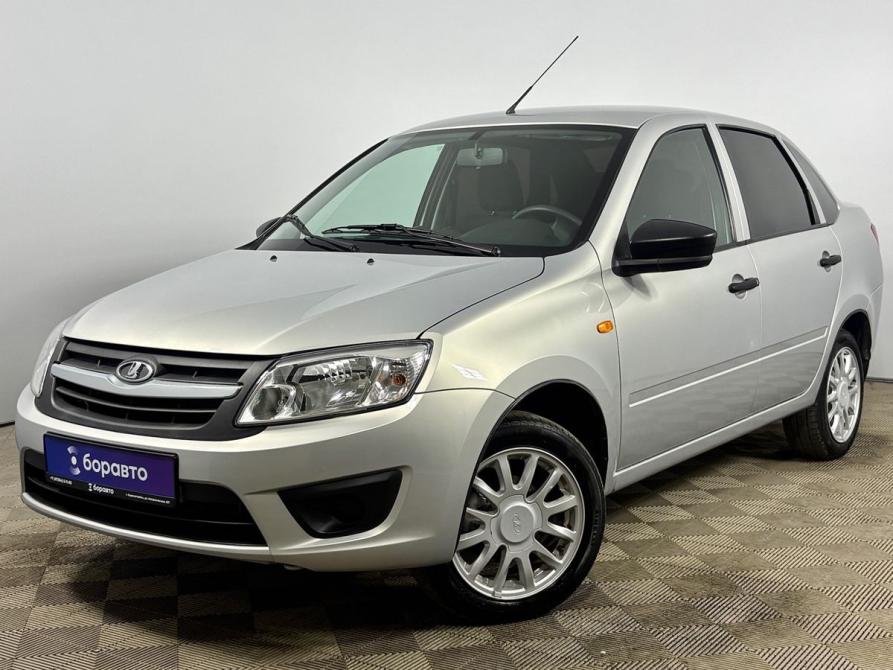 Lada (ВАЗ) Granta I Борисоглебск  - изображение 1