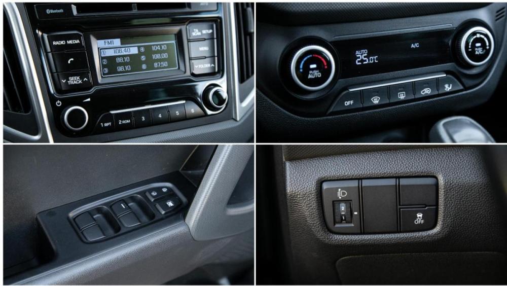 Hyundai Creta I Иркутск  - изображение 22
