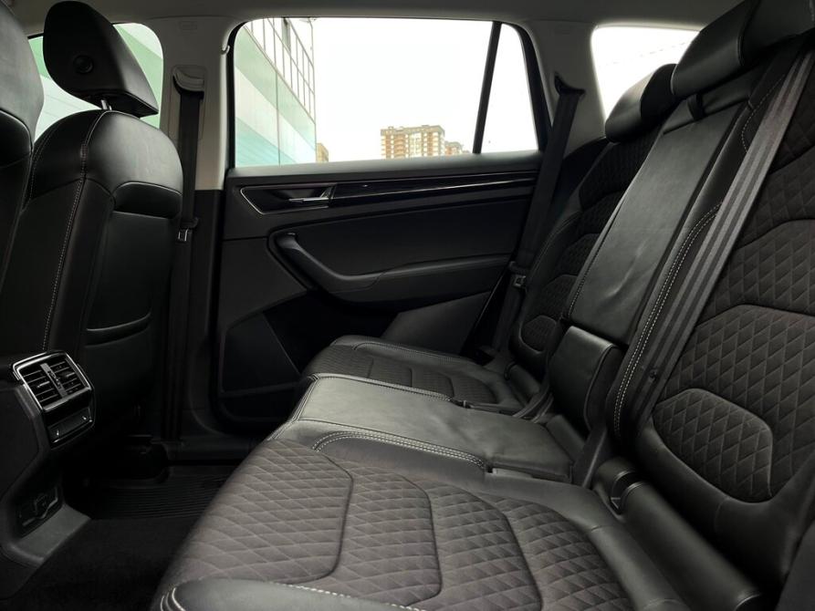 Skoda Kodiaq I Санкт-Петербург  - изображение 11