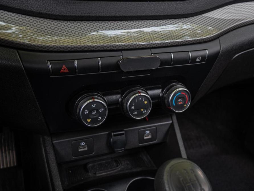 Lada (ВАЗ) Vesta I Рестайлинг (NG) Краснодар  - изображение 12