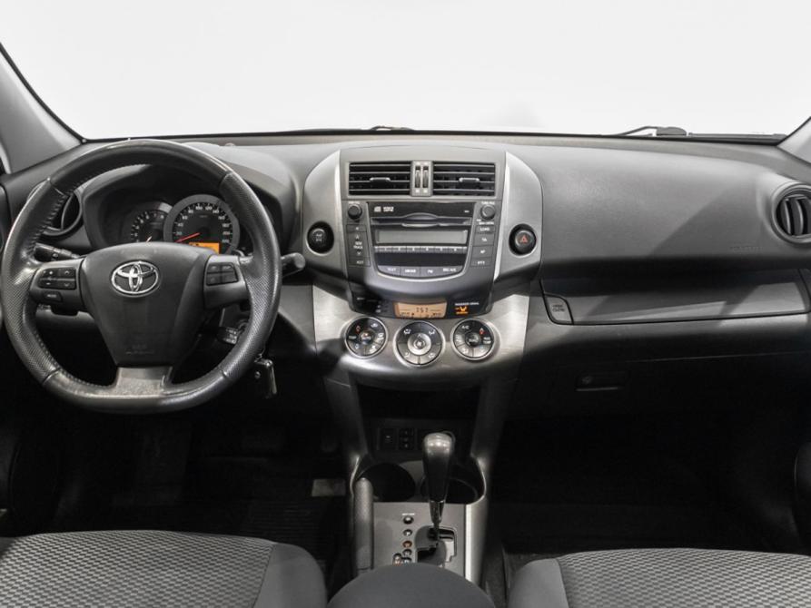 Toyota RAV4 III (XA30) Рестайлинг Казань  - изображение 6