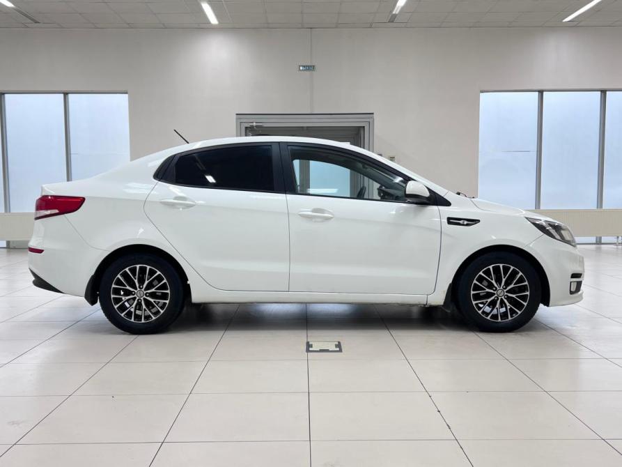 Kia Rio III Рестайлинг Волгоград  - изображение 6