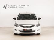 Hyundai Solaris I Рестайлинг Казань  - изображение 10