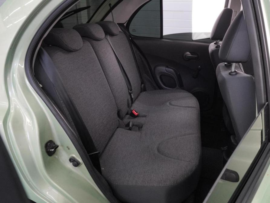 Nissan Micra III (K12) Воронеж  - изображение 7