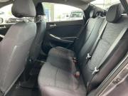Hyundai Solaris I Рестайлинг Екатеринбург  - изображение 47