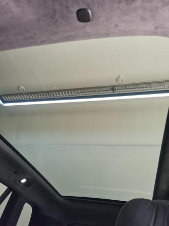 GAC Trumpchi S7 с пробегом 2025 года, цена 6 349 000 рублей, 2560 км, внедорожник, Автокод Объявления