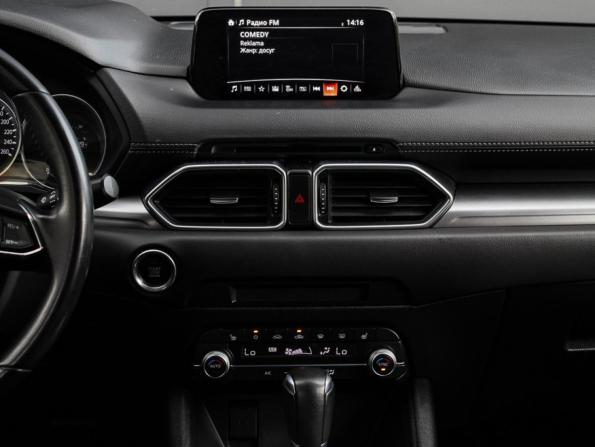 Mazda CX-5 II с пробегом 2019 года, цена 2 430 000 рублей, 86783 км, внедорожник, Автокод Объявления
