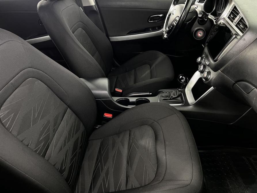 Kia Ceed II Рестайлинг Калининград  - изображение 12