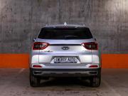 Chery Tiggo 4 Pro I Рестайлинг Уфа  - изображение 25