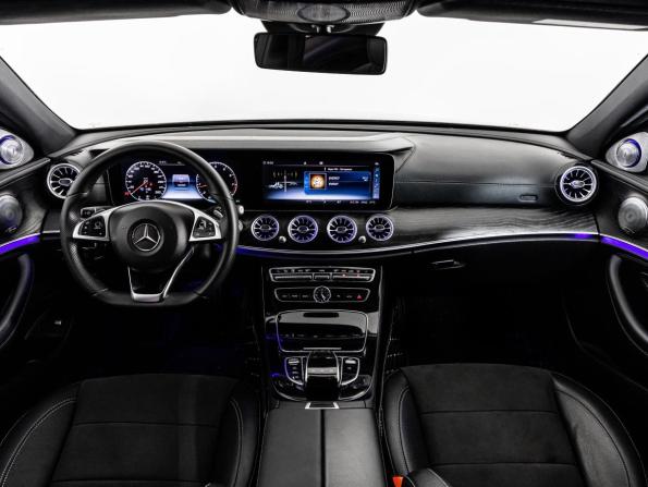 Mercedes-Benz E-Класс V (W213 S213 C238) с пробегом 2017 года, цена 2 920 500 рублей, 148343 км, седан, Автокод Объявления