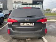 Kia Sorento II Рестайлинг Ижевск  - изображение 34