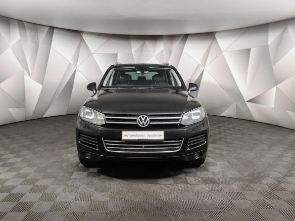Volkswagen Touareg II с пробегом 2011 года, цена 1 399 000 рублей, 426238 км, внедорожник, Автокод Объявления
