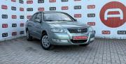 Nissan Almera Classic I Санкт-Петербург  - изображение 12