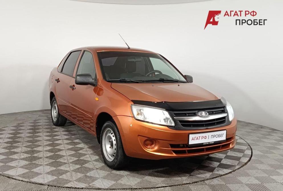 Lada (ВАЗ) Granta I Волгоград  - изображение 1