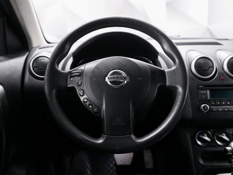 Nissan Qashqai I Рестайлинг Ульяновск  - изображение 12