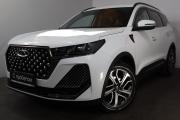 Chery Tiggo 7 Pro Max I Рестайлинг Санкт-Петербург  - изображение 20