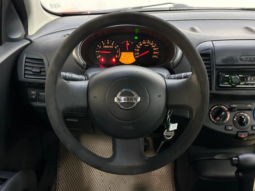 Nissan Micra III (K12) Санкт-Петербург  - изображение 13
