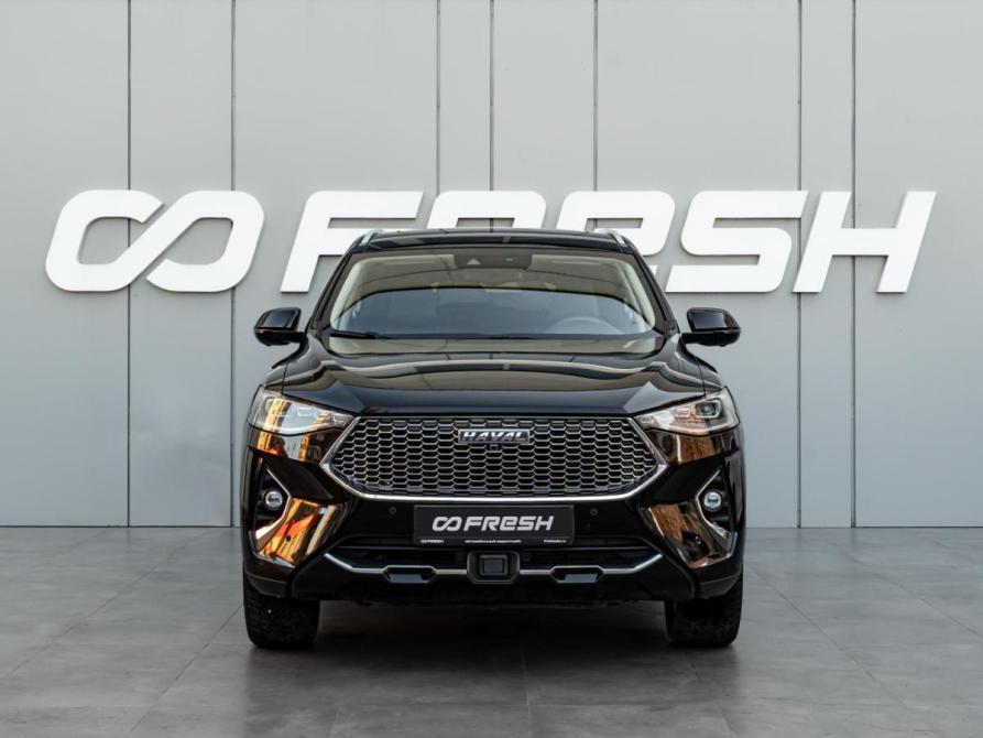 Haval F7 I Краснодар  - изображение 3