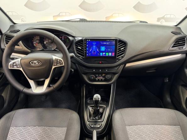 Lada (ВАЗ) Vesta I с пробегом 2018 года, цена 1 070 000 рублей, 123274 км, универсал, Автокод Объявления