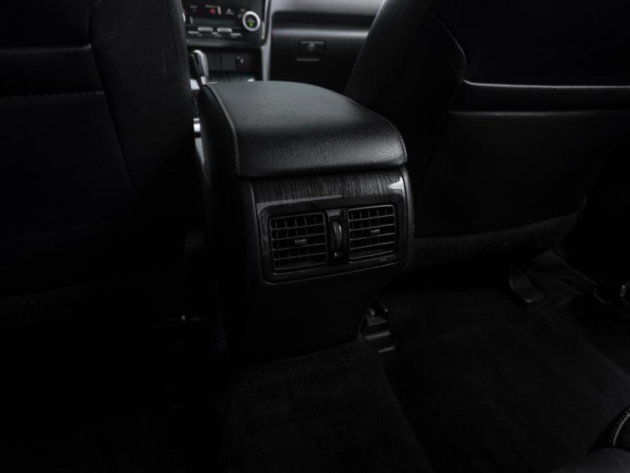 Toyota Camry VII (XV50) Москва  - изображение 13