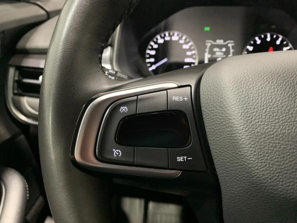 Chery Tiggo 4 Pro I Рестайлинг с пробегом 2024 года, цена 1 525 000 рублей, 27000 км, внедорожник, Автокод Объявления