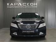 Toyota Camry VII (XV50) Пермь  - изображение 21