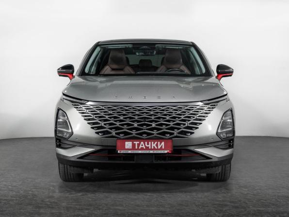 Omoda C5 I с пробегом 2023 года, цена 1 695 500 рублей, 62531 км, внедорожник, Автокод Объявления