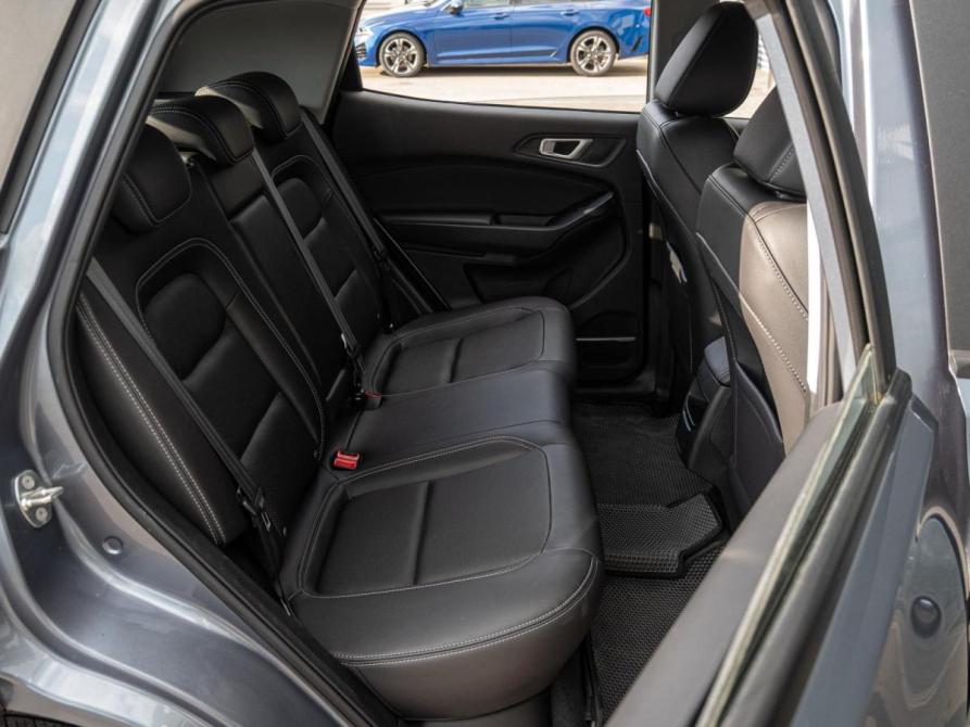 Chery Tiggo 4 I Рестайлинг Краснодар  - изображение 7