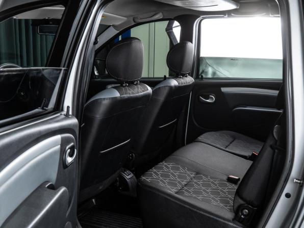 Lada (ВАЗ) Largus I с пробегом 2019 года, цена 950 000 рублей, 111167 км, универсал, Автокод Объявления