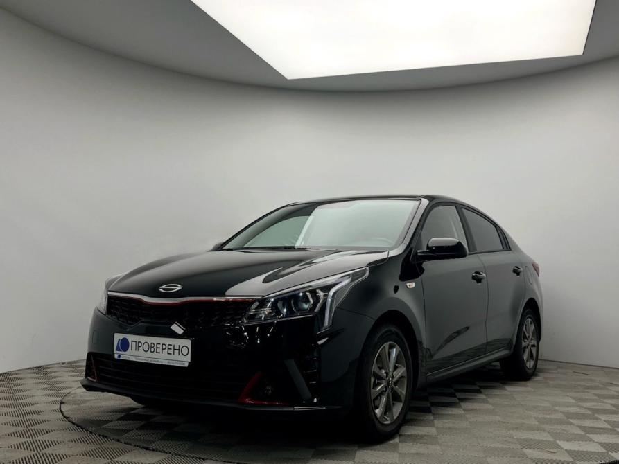 Solaris KRS Мурманск  - изображение 3