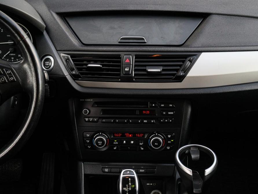 BMW X1 I (E84) Рестайлинг Москва  - изображение 11