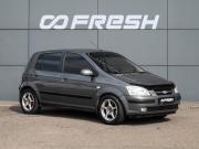 Hyundai Getz I Краснодар  - изображение 27