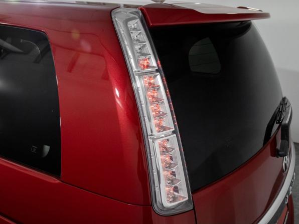 Toyota ISis I Рестайлинг с пробегом 2013 года, цена 1 149 500 рублей, 179138 км, компактвэн, Автокод Объявления