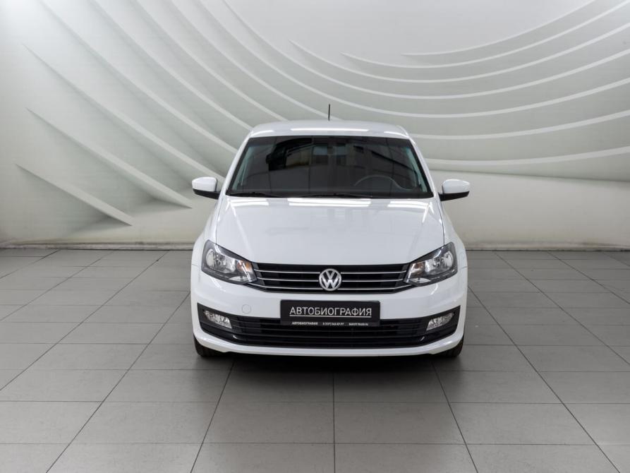 Volkswagen Polo V Рестайлинг Волгоград  - изображение 2