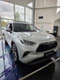 Toyota Highlander IV (XU70) Сургут  - изображение 19