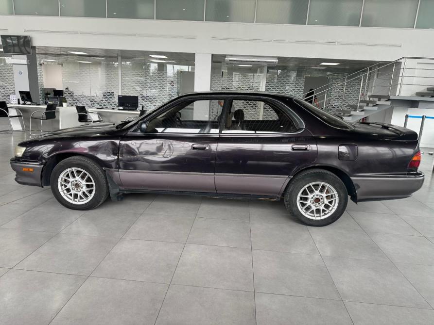 Toyota Vista III (V30) Новосибирск  - изображение 9