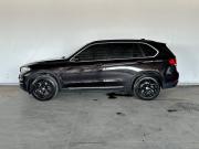 BMW X5 III (F15) Москва  - изображение 25