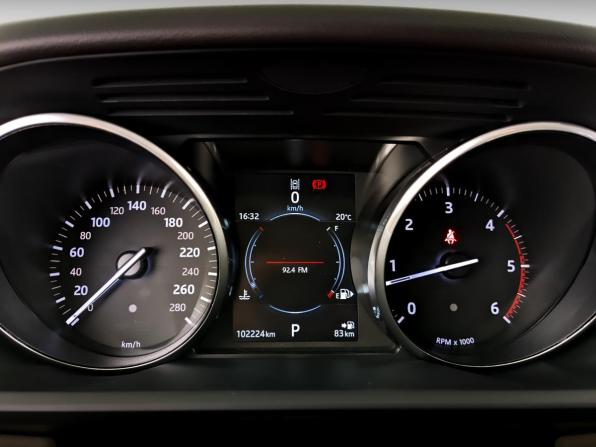 Land Rover Range Rover Sport II с пробегом 2017 года, цена 4 500 000 рублей, 102000 км, внедорожник, Автокод Объявления