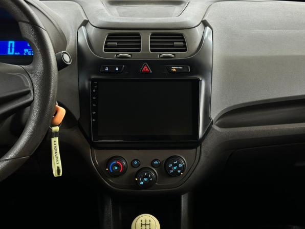 Chevrolet Cobalt II с пробегом 2013 года, цена 480 000 рублей, 270337 км, седан, Автокод Объявления